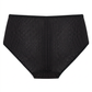 Cotton Printed Full Brief Panties - Pack of 3
