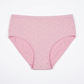 Cotton Printed Full Brief Panties - Pack of 3
