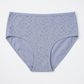 Printed Full Brief Panties - Pack of 3