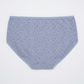 Printed Full Brief Panties - Pack of 3