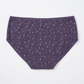 Printed Hipster Panties - Pack of 3