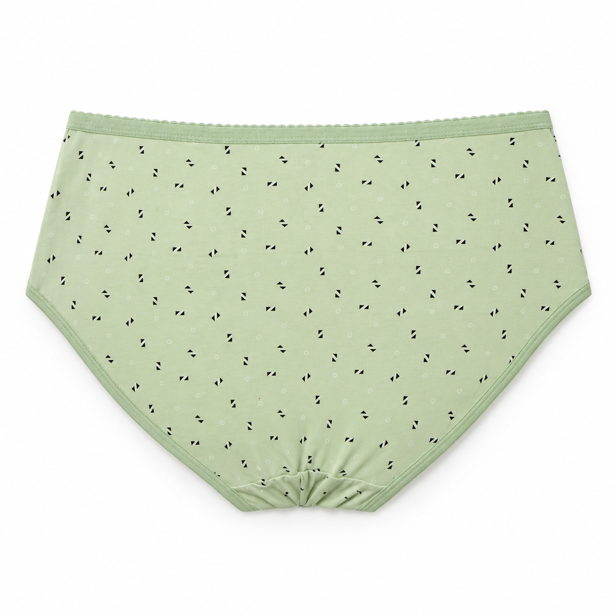Floral Panties