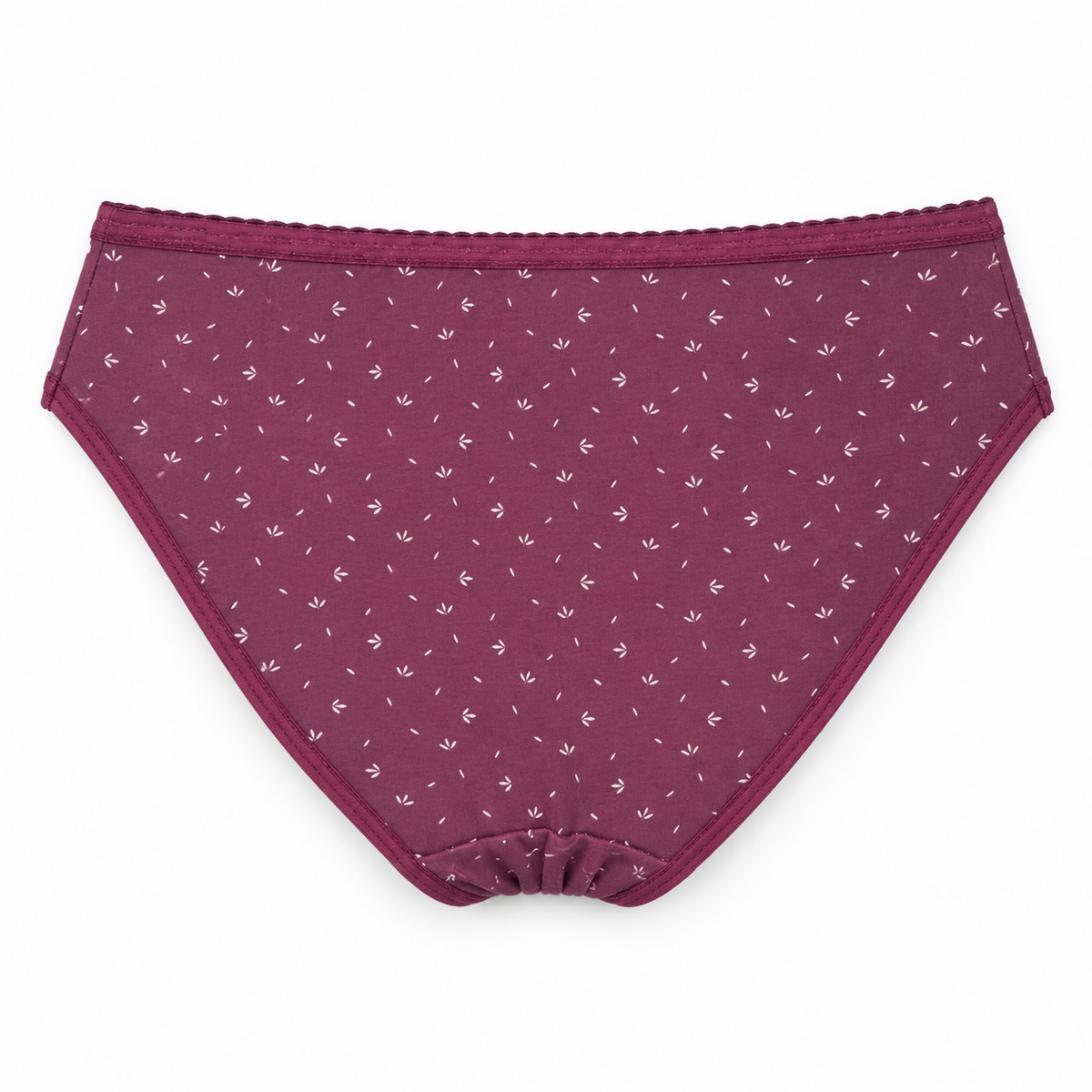 Abstract Panties