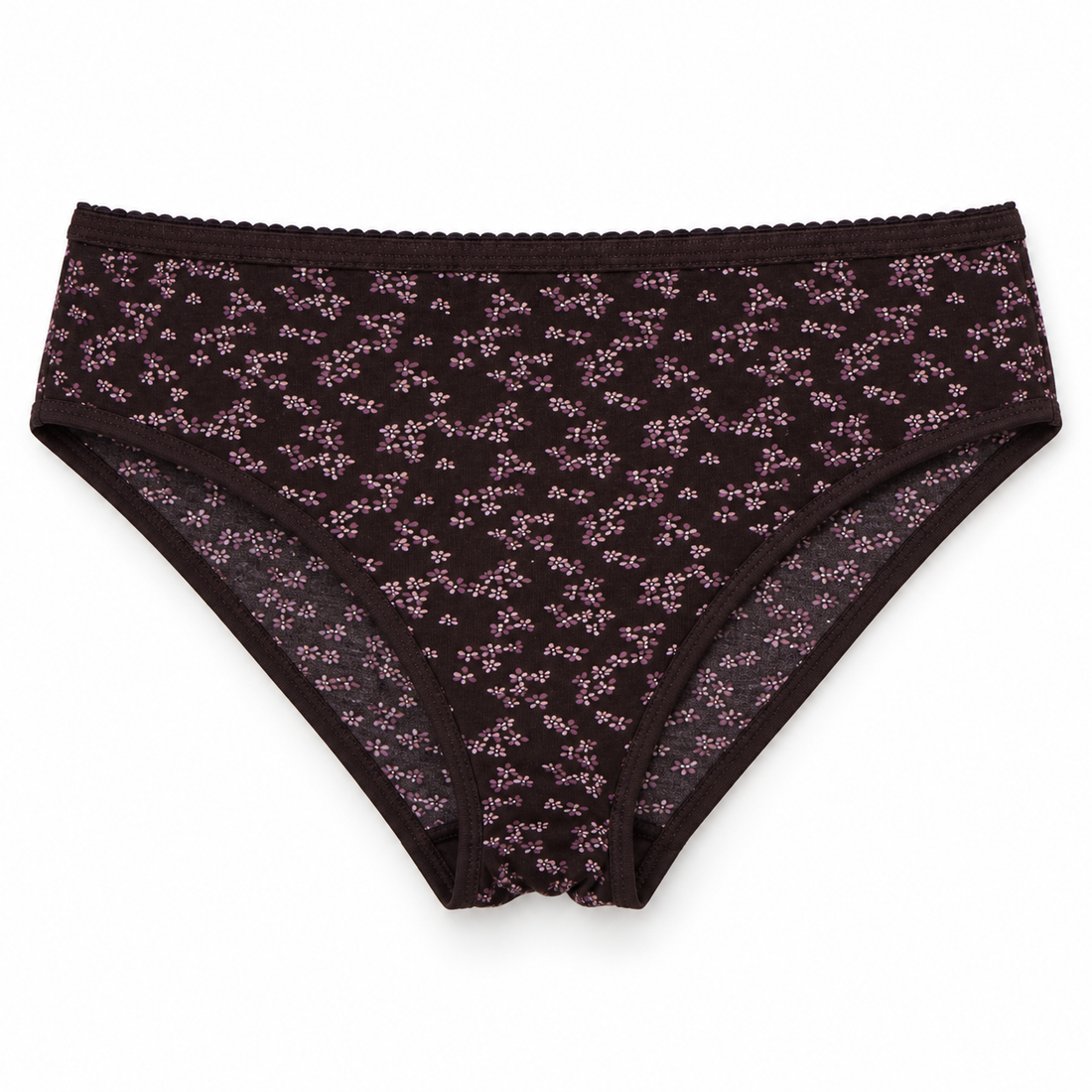 Floral Panties