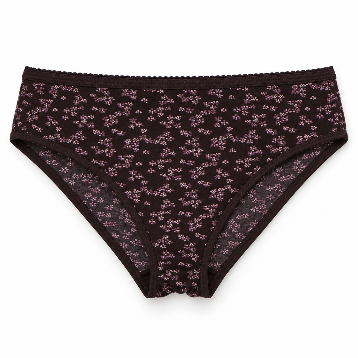 Floral Panties
