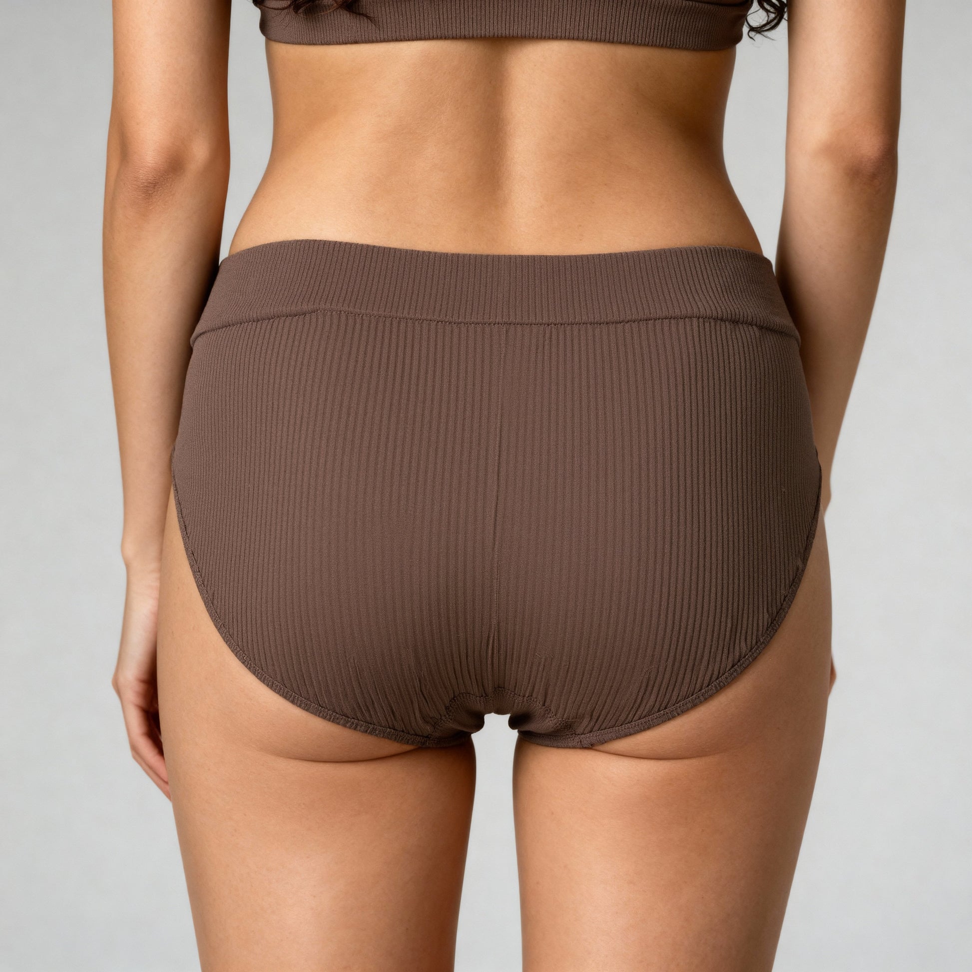 Seamless Hipster Panties