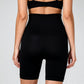 Seamless High Rise Thigh Shaper