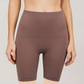 Seamless High Rise Thigh Shaper