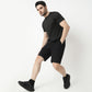 AirDry® Gym Tee  - Work Out With E-Fast® Stretch-Made For Movement