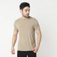 AirDry® Gym Tee  - Work Out With E-Fast® Stretch-Made For Movement