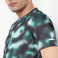 Polyester Printed T-Shirt