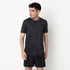 Polyester Printed T-Shirt