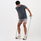 Gym Tee 26 – Airdry® – Lightweight Comfort for Everyday Movement