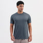 Gym Tee 26 – Airdry® – Lightweight Comfort for Everyday Movement