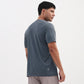 Gym Tee 26 – Airdry® – Lightweight Comfort for Everyday Movement