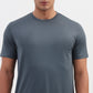 Gym Tee 26 – Airdry® – Lightweight Comfort for Everyday Movement
