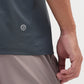 Gym Tee 26 – Airdry® – Lightweight Comfort for Everyday Movement