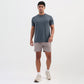 Gym Tee 26 – Airdry® – Lightweight Comfort for Everyday Movement