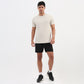 Gym Tee 26 – Airdry® – Lightweight Comfort for Everyday Movement