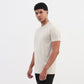 Gym Tee 26 – Airdry® – Lightweight Comfort for Everyday Movement