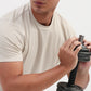 Gym Tee 26 – Airdry® – Lightweight Comfort for Everyday Movement