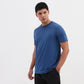 Gym Tee 26 – Airdry® – Lightweight Comfort for Everyday Movement