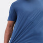 Gym Tee 26 – Airdry® – Lightweight Comfort for Everyday Movement