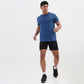 Gym Tee 26 – Airdry® – Lightweight Comfort for Everyday Movement