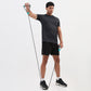 Gym Tee 26 – Airdry® – Lightweight Comfort for Everyday Movement