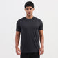 Gym Tee 26 – Airdry® – Lightweight Comfort for Everyday Movement
