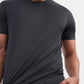Gym Tee 26 – Airdry® – Lightweight Comfort for Everyday Movement