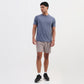 Velocitee™ 26 – Airdry® – Ultra-Light Ventilated Running Tee