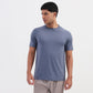 Velocitee™ 26 – Airdry® – Ultra-Light Ventilated Running Tee