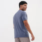 Velocitee™ 26 – Airdry® – Ultra-Light Ventilated Running Tee