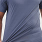 Velocitee™ 26 – Airdry® – Ultra-Light Ventilated Running Tee