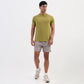 Velocitee™ 26 – Airdry® – Ultra-Light Ventilated Running Tee