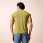 Velocitee™ 26 – Airdry® – Ultra-Light Ventilated Running Tee - Polyamide with Efast