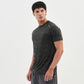 Dynamax Tee – Airdry® – All Over Print Tee with Stretch Comfort