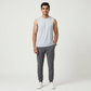 Muscletank – Airdry® – Sleeveless Training Tee with Relaxed Fit Comfort