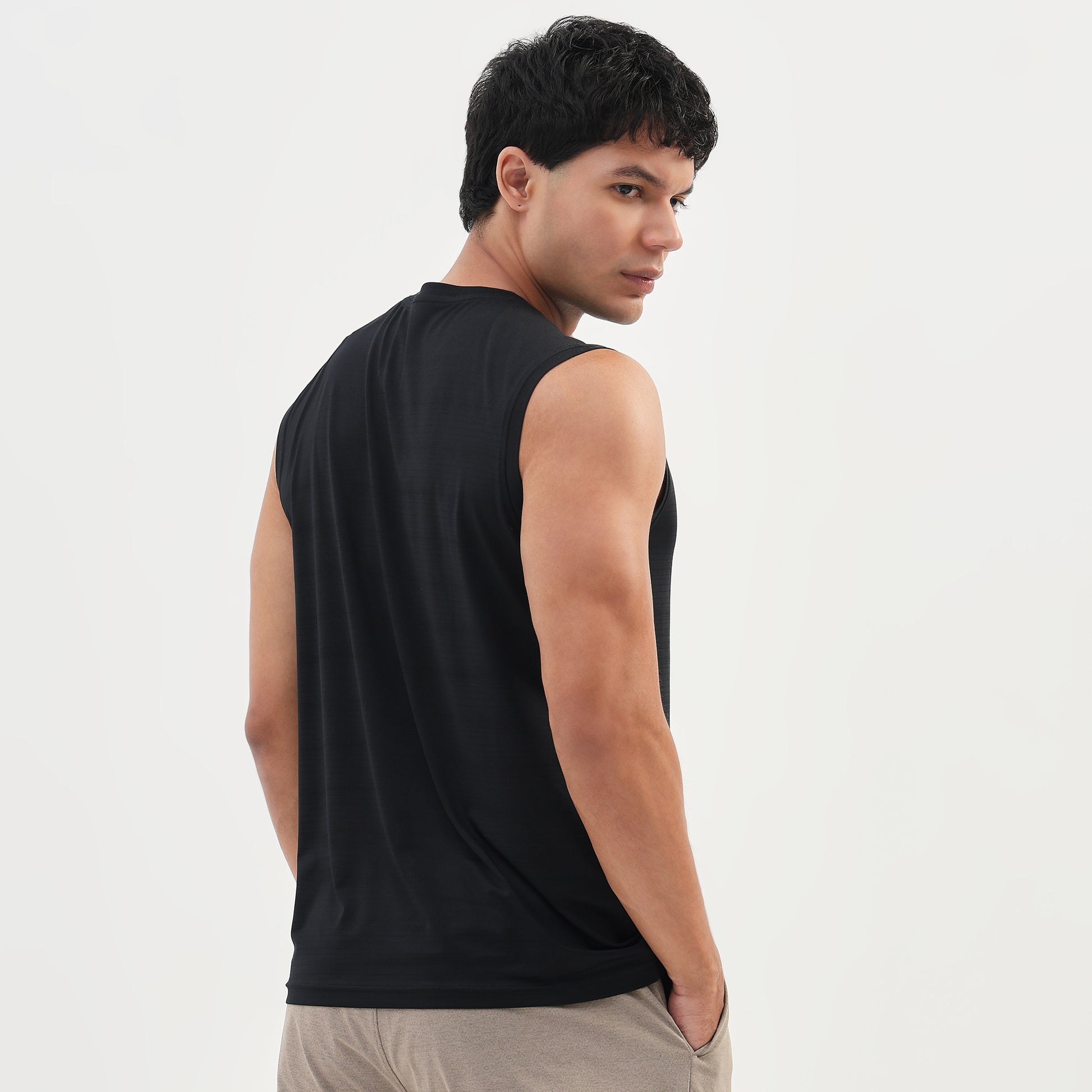 Pacer - Airdry® - Relaxed Fit Tee with Soft Feel Fabric