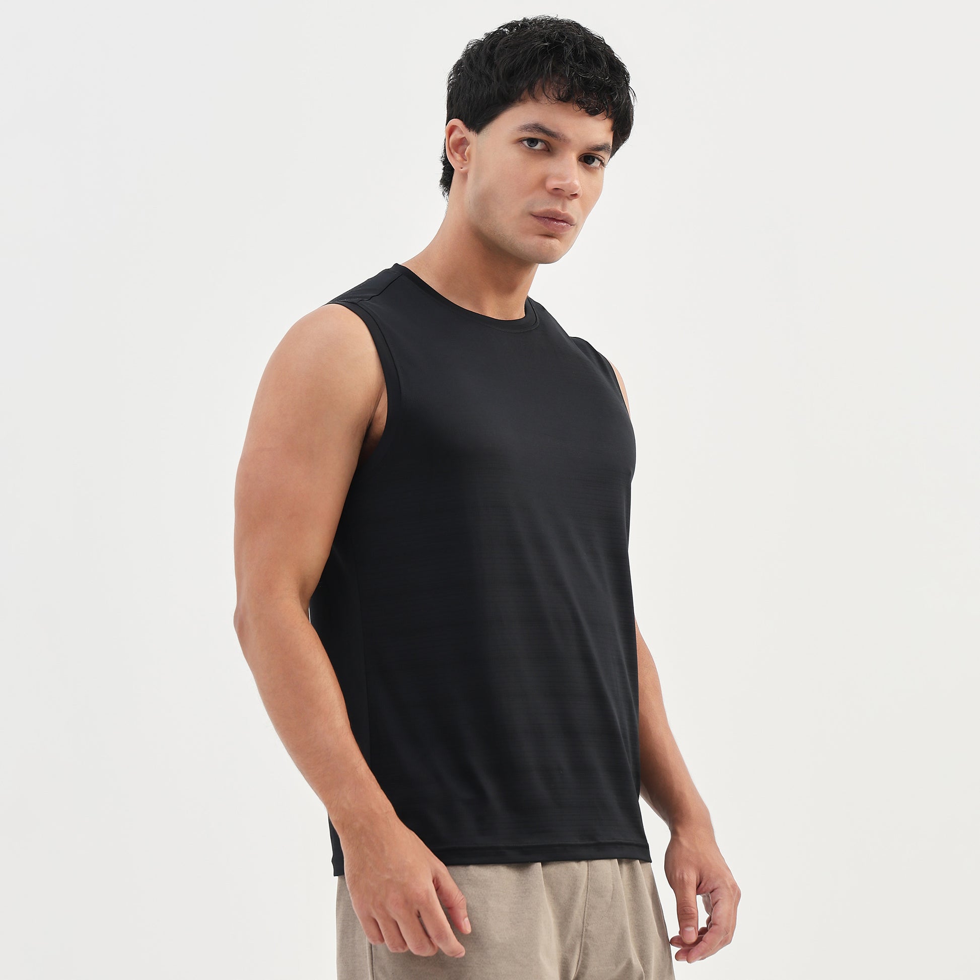 Pacer - Airdry® - Relaxed Fit Tee with Soft Feel Fabric