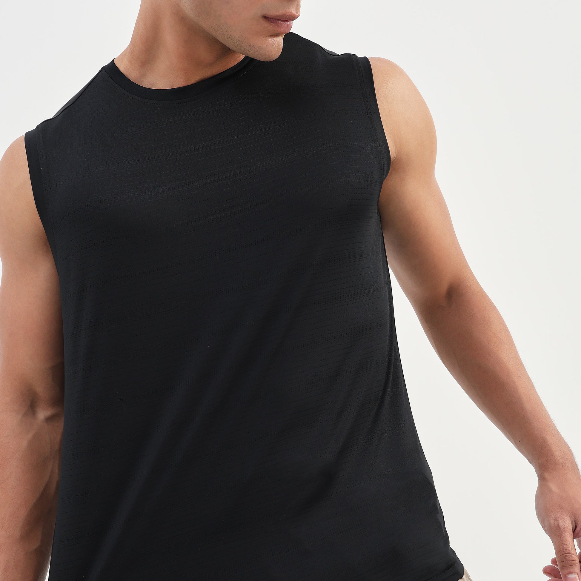 Pacer - Airdry® - Relaxed Fit Tee with Soft Feel Fabric