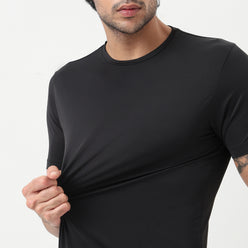 Gym Tee – Airdry® – Lightweight Comfort for Everyday Movement