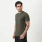 Gym Tee – Airdry® – Lightweight Comfort for Everyday Movement