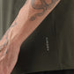 Gym Tee – Airdry® – Lightweight Comfort for Everyday Movement
