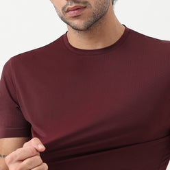 Gym Tee – Airdry® – Lightweight Comfort for Everyday Movement