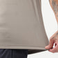 Gym Tee – Airdry® – Lightweight Comfort for Everyday Movement