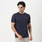 Gym Tee – Airdry® – Lightweight Comfort for Everyday Movement