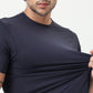 Gym Tee – Airdry® – Lightweight Comfort for Everyday Movement