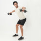 Gym Tee – Airdry® – Lightweight Comfort for Everyday Movement